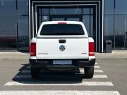 Volkswagen Amarok I Рестайлинг Воронеж  - изображение 19