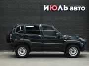 Lada (ВАЗ) Niva Travel I Екатеринбург  - изображение 26