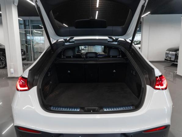 Mercedes-Benz GLC Coupe II (C254) с пробегом 2024 года, цена 8 150 000 рублей, 6894 км, внедорожник, Автокод Объявления