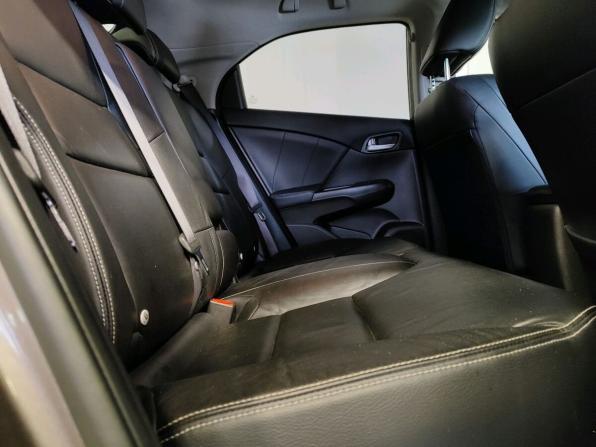 Honda Civic IX с пробегом 2012 года, цена 1 489 000 рублей, 116700 км, хэтчбек, Автокод Объявления