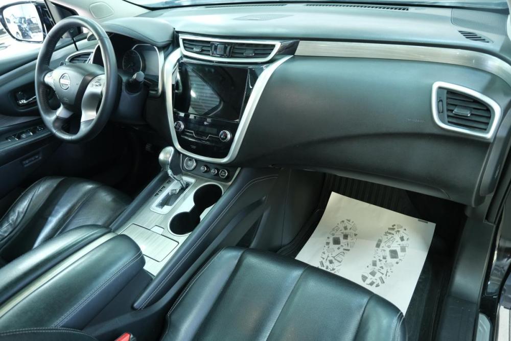 Nissan Murano III (Z52) Омск  - изображение 21