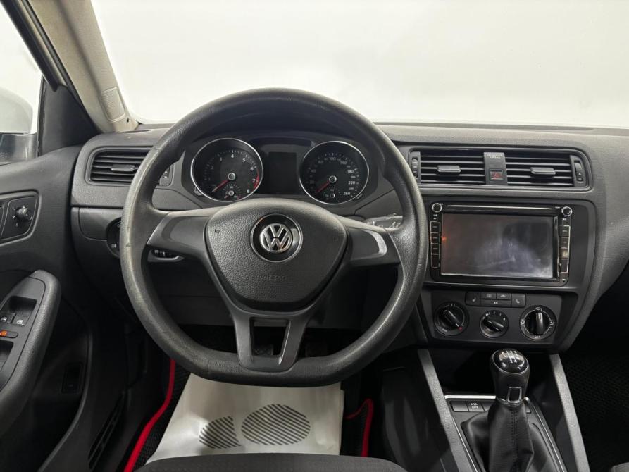 Volkswagen Jetta VI Рестайлинг Азнакаево  - изображение 14