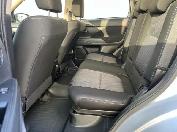Mitsubishi Outlander III Рестайлинг 2 с пробегом 2016 года, цена 1 529 000 рублей, 178997 км, внедорожник, Автокод Объявления