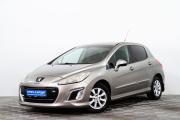 Peugeot 308 I Сургут  - изображение 21