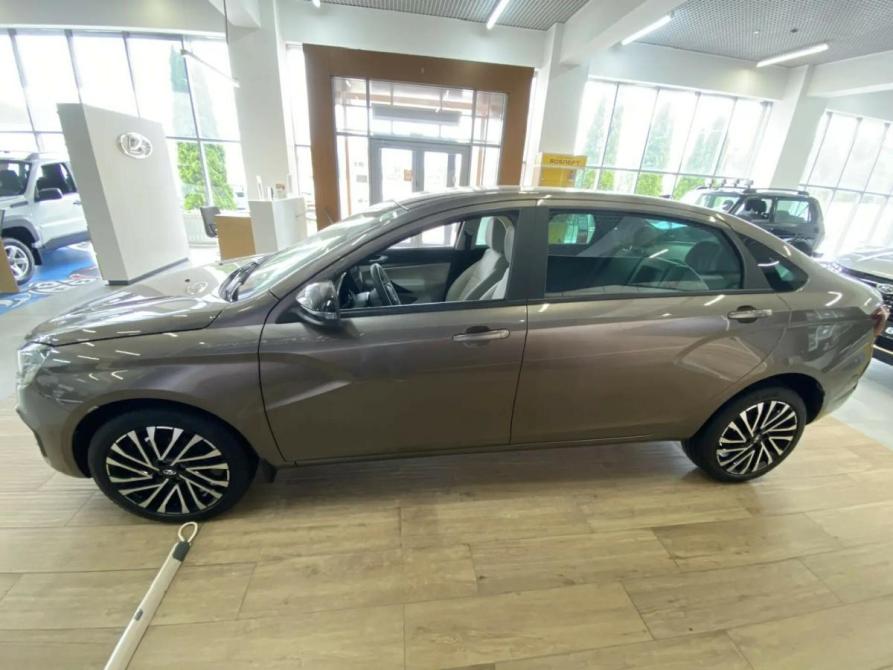 Lada (ВАЗ) Aura Саратов  - изображение 3