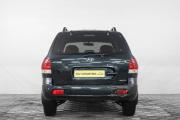 Hyundai Santa Fe I Кемерово  - изображение 27