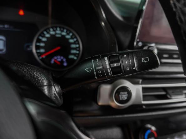 Kia Seltos I с пробегом 2020 года, цена 1 999 000 рублей, 86398 км, внедорожник, Автокод Объявления