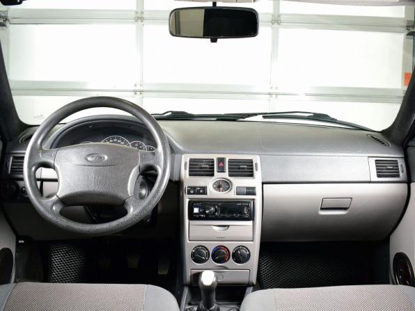 Lada (ВАЗ) Priora I с пробегом 2012 года, цена 349 997 рублей, 255403 км, хэтчбек, Автокод Объявления