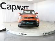 Kia Soul II Рестайлинг Новосибирск  - изображение 27