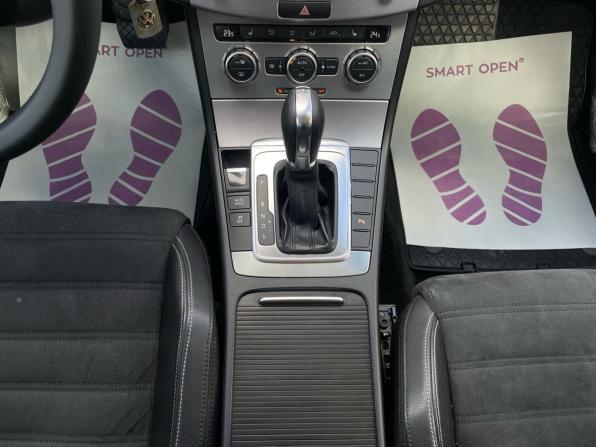 Volkswagen Passat CC I Рестайлинг с пробегом 2012 года, цена 1 297 000 рублей, 233074 км, седан, Автокод Объявления