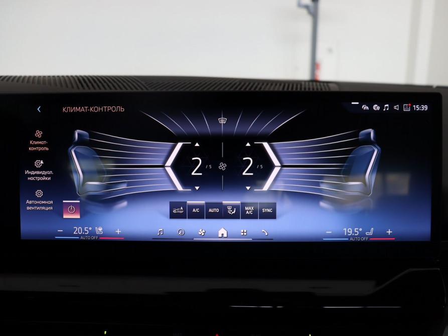 BMW 5 серии VIII (G60/G61/G68) Калининград  - изображение 26