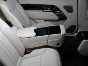 Land Rover Range Rover V Москва  - изображение 55