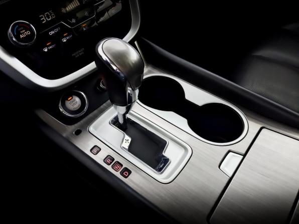 Nissan Murano III (Z52) с пробегом 2019 года, цена 2 810 000 рублей, 120460 км, внедорожник, Автокод Объявления