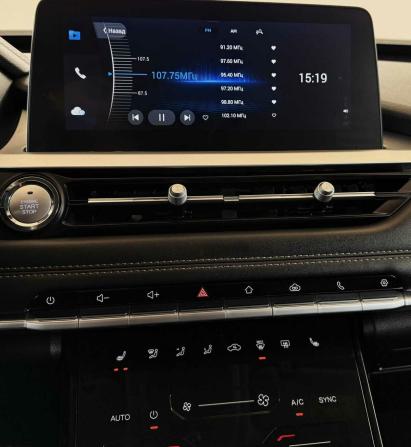 Chery Tiggo 7 Pro I с пробегом 2022 года, цена 1 555 000 рублей, 44867 км, внедорожник, Автокод Объявления