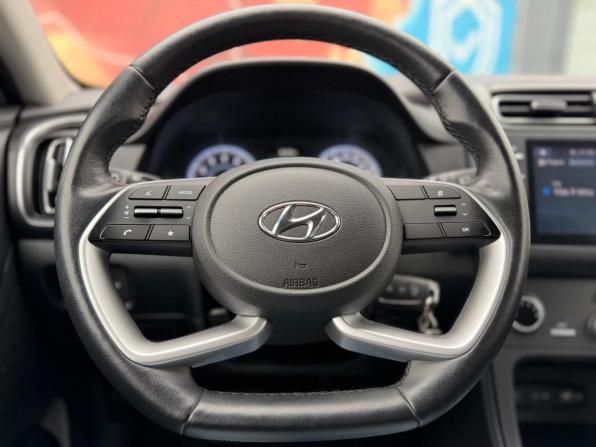 Hyundai Creta II с пробегом 2021 года, цена 1 910 000 рублей, 80280 км, внедорожник, Автокод Объявления