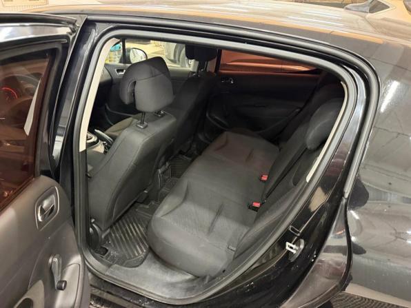 Peugeot 308 I с пробегом 2008 года, цена 379 000 рублей, 288358 км, хэтчбек, Автокод Объявления