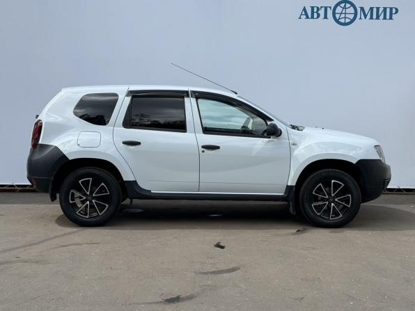 Renault Duster I Рестайлинг с пробегом 2019 года, цена 1 150 000 рублей, 43668 км, внедорожник, Автокод Объявления