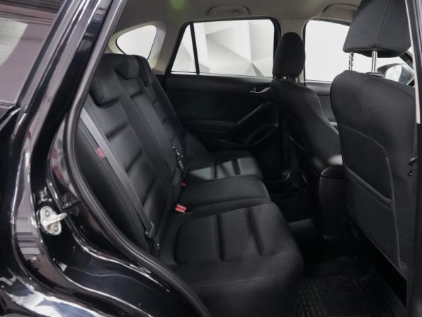 Mazda CX-5 I с пробегом 2013 года, цена 1 590 000 рублей, 168000 км, внедорожник, Автокод Объявления