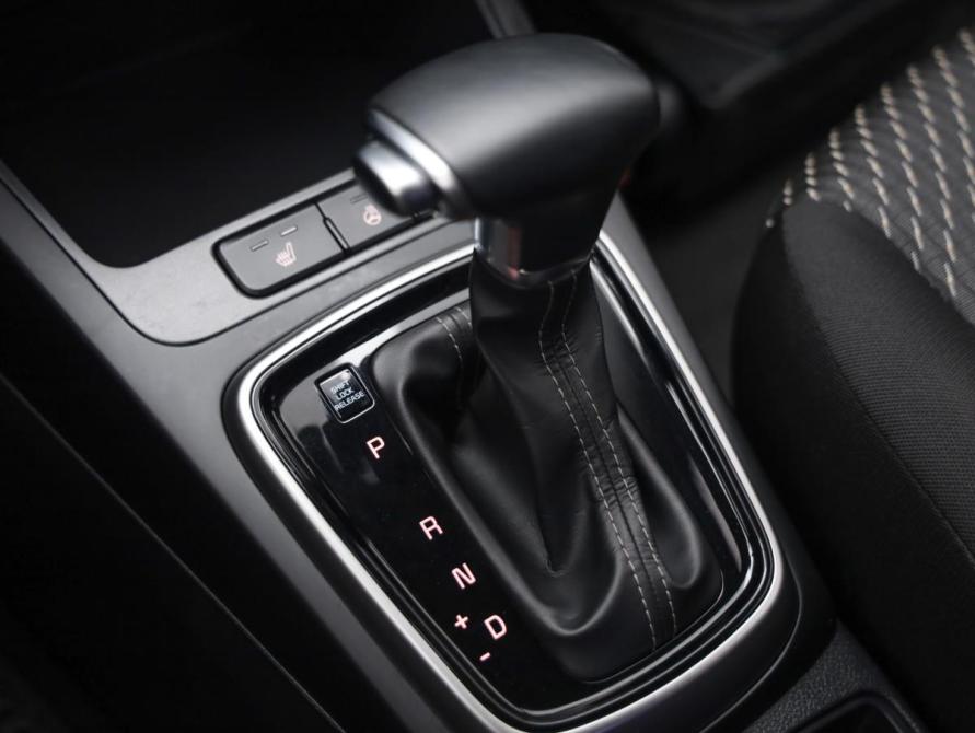 Kia Rio IV Санкт-Петербург  - изображение 20