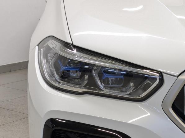BMW X6 III (G06) с пробегом 2022 года, цена 8 750 000 рублей, 74049 км, внедорожник, Автокод Объявления