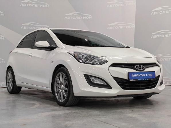 Hyundai i30 II с пробегом 2014 года, цена 1 270 000 рублей, 116000 км, хэтчбек, Автокод Объявления