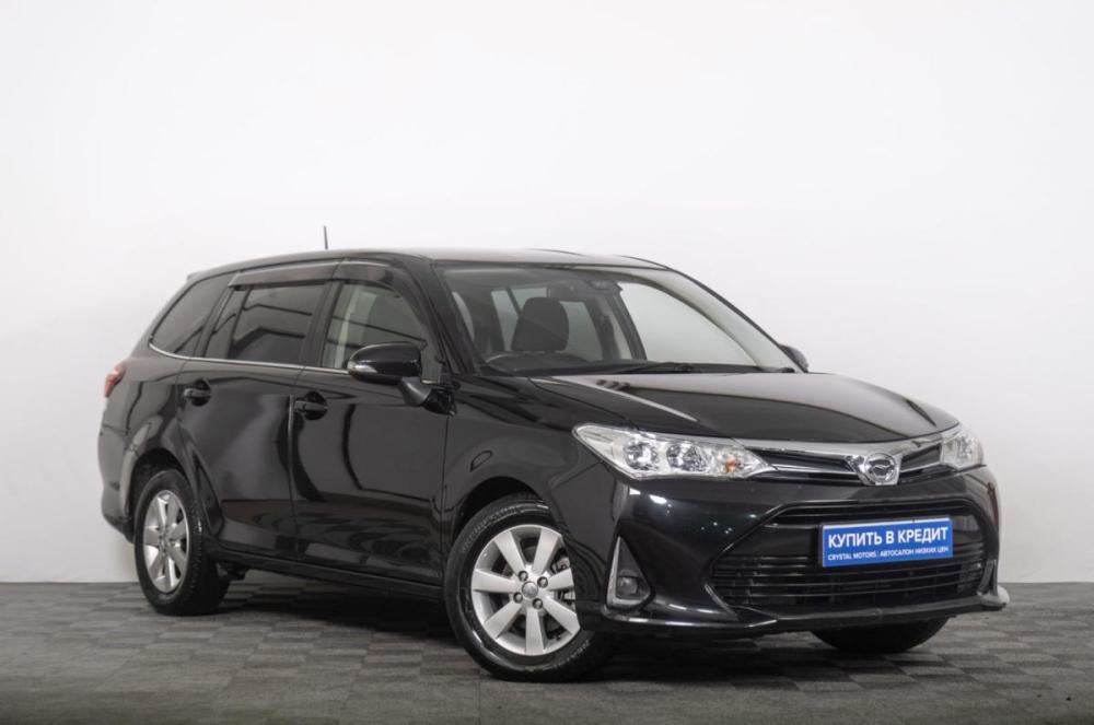Toyota Corolla XI (E160 E170) Рестайлинг 2 Томск  - изображение 1
