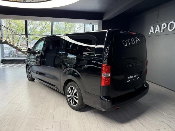 Peugeot Traveller I Рестайлинг с пробегом 2025 года, цена 6 200 000 рублей, 90 км, минивэн, Автокод Объявления