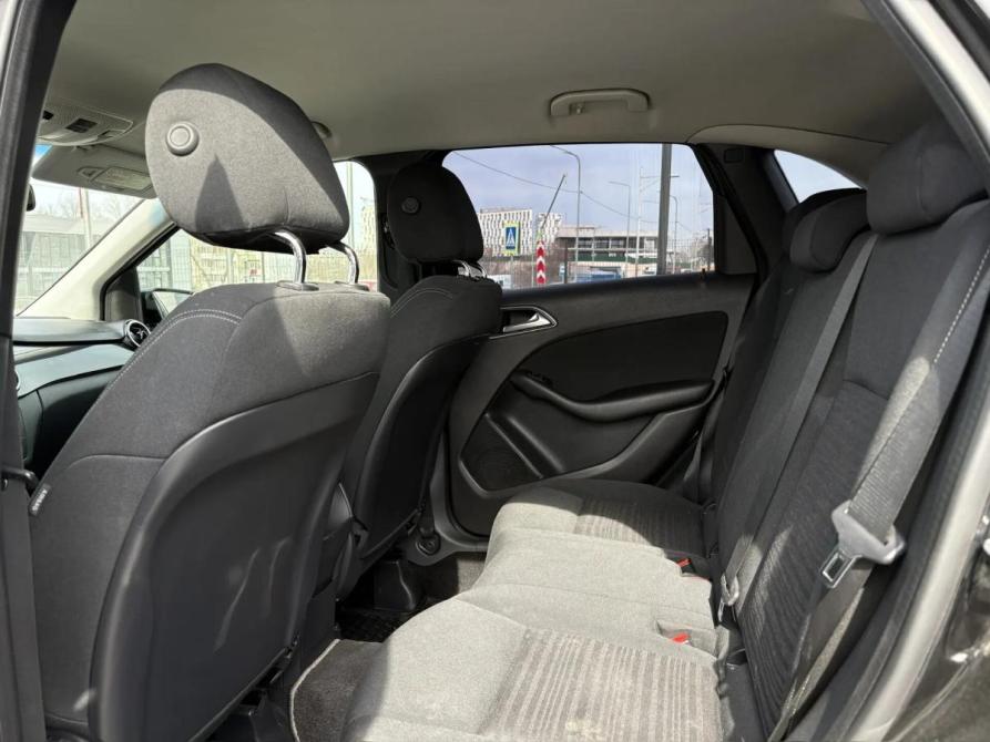 Mercedes-Benz B-Класс II (W246) Крым  - изображение 14