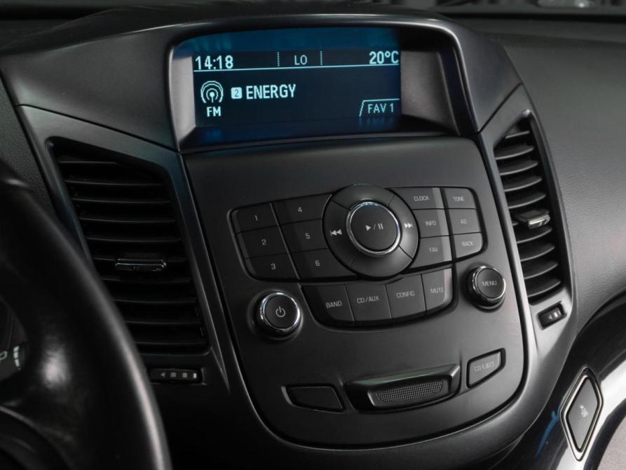 Chevrolet Orlando I Тюмень  - изображение 15