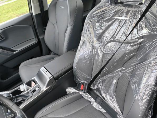 Toyota RAV4 VI (XA60) с пробегом 2026 года, цена 4 100 000 рублей, 10 км, внедорожник, Автокод Объявления