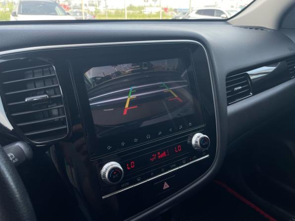 Mitsubishi Outlander III Рестайлинг 3 с пробегом 2021 года, цена 2 300 000 рублей, 100000 км, внедорожник, Автокод Объявления