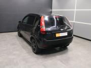 Ford Fiesta Mk5 Нижний Новгород  - изображение 14