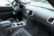Jeep Grand Cherokee IV (WK2) Рестайлинг Москва  - изображение 35