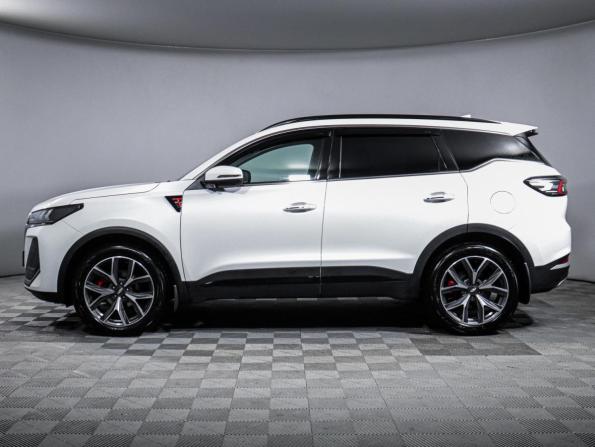 Chery Tiggo 7 Pro Max I Рестайлинг с пробегом 2024 года, цена 2 043 000 рублей, 31972 км, внедорожник, Автокод Объявления