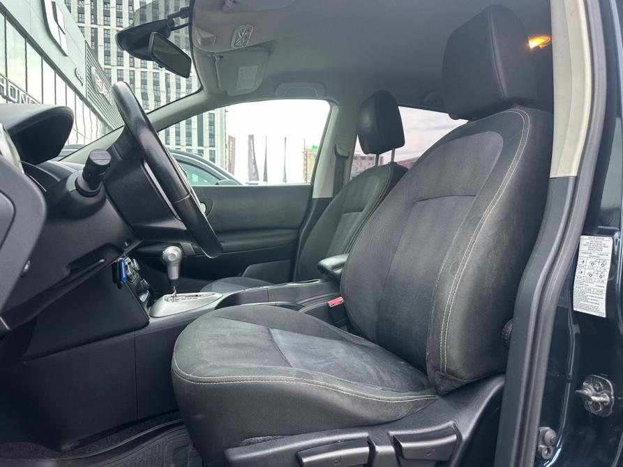 Nissan Qashqai I Рестайлинг Новосибирск  - изображение 16