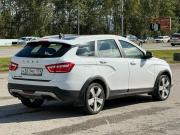 Lada (ВАЗ) Vesta I Пермь  - изображение 9