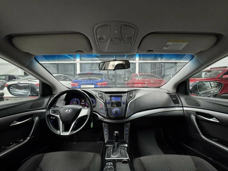 Hyundai i40 I Шахты  - изображение 13