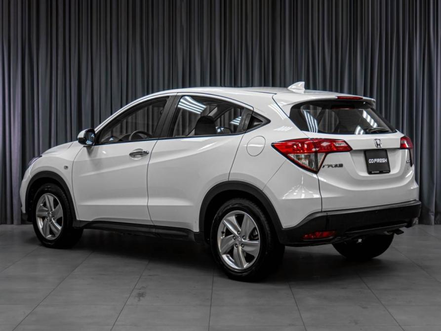 Honda Vezel I Рестайлинг Тюмень  - изображение 2