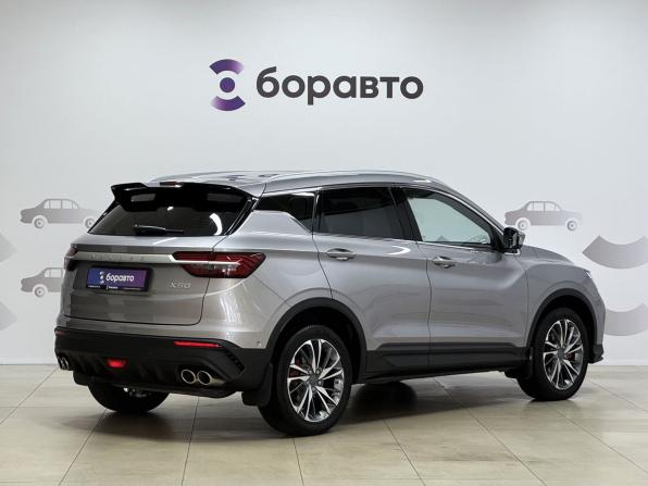 Belgee X50 с пробегом 2024 года, цена 1 755 000 рублей, 69856 км, внедорожник, Автокод Объявления