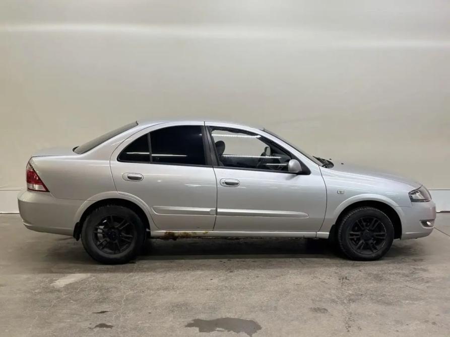 Nissan Almera Classic I Саратов  - изображение 6