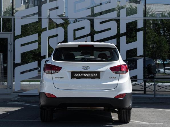 Hyundai ix35 I с пробегом 2011 года, цена 1 199 000 рублей, 149103 км, внедорожник, Автокод Объявления