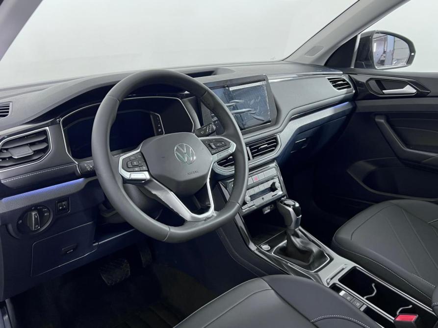 Volkswagen Tharu I Рестайлинг Ростов-на-Дону  - изображение 11