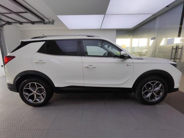 SsangYong Korando IV с пробегом 2020 года, цена 1 969 000 рублей, 88582 км, внедорожник, Автокод Объявления
