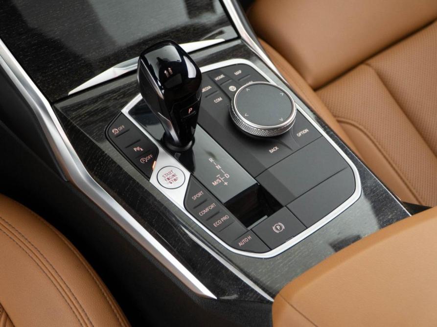 BMW 3 серии VII (G2x) Москва  - изображение 23