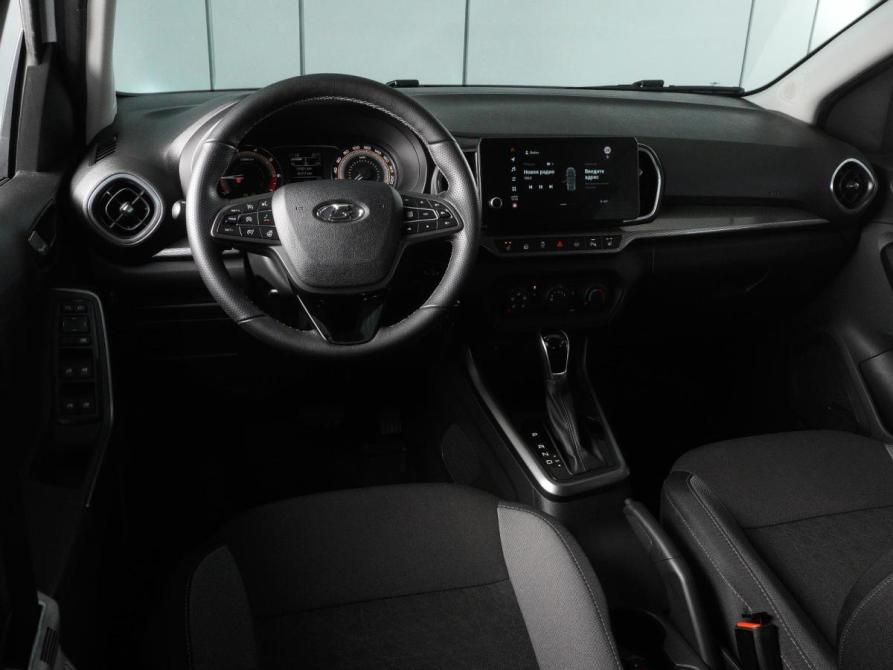 Lada (ВАЗ) Iskra Минеральные Воды  - изображение 6