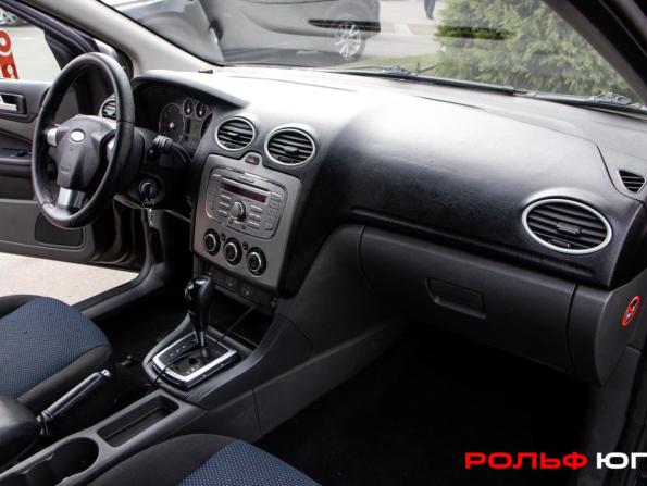 Ford Focus II с пробегом 2007 года, цена 448 000 рублей, 301886 км, седан, Автокод Объявления