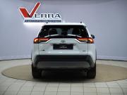 Toyota RAV4 V (XA50) Уфа  - изображение 23