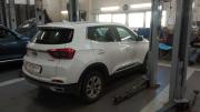 Chery Tiggo 4 Pro I Санкт-Петербург  - изображение 8
