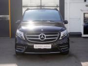 Mercedes-Benz V-Класс III (W447) Москва  - изображение 18