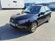 Lada (ВАЗ) Granta I Рестайлинг Тольятти  - изображение 6